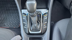 Hyundai IONIQ 1.6 GDi Hybrid Premium 5dr DCT Hybrid Hatchback